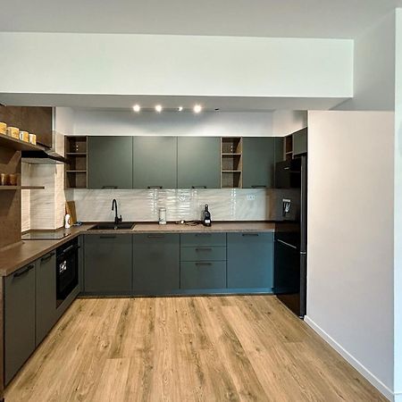 קלוז'-נאפוקה Bg Luximmo Apartments מראה חיצוני תמונה