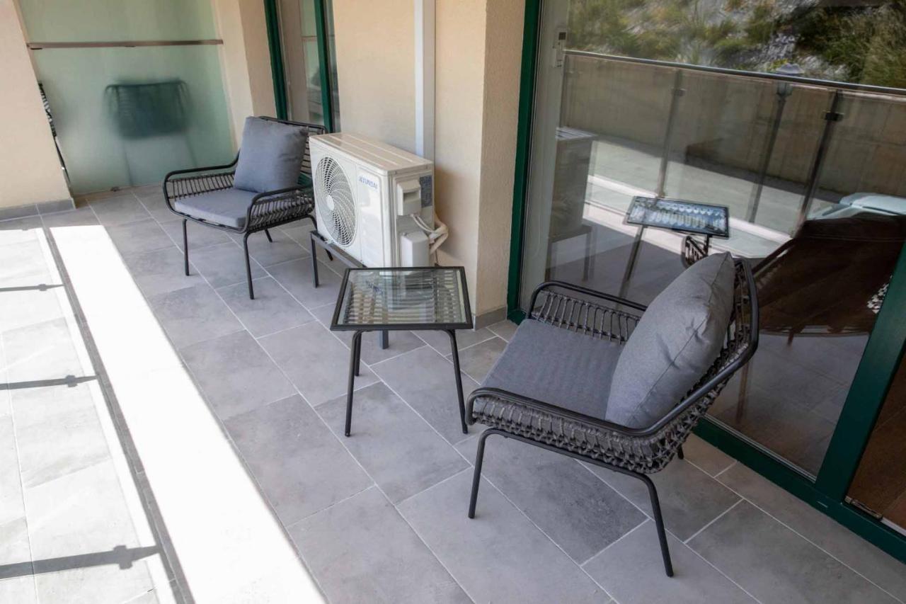 קלוז'-נאפוקה Bg Luximmo Apartments מראה חיצוני תמונה