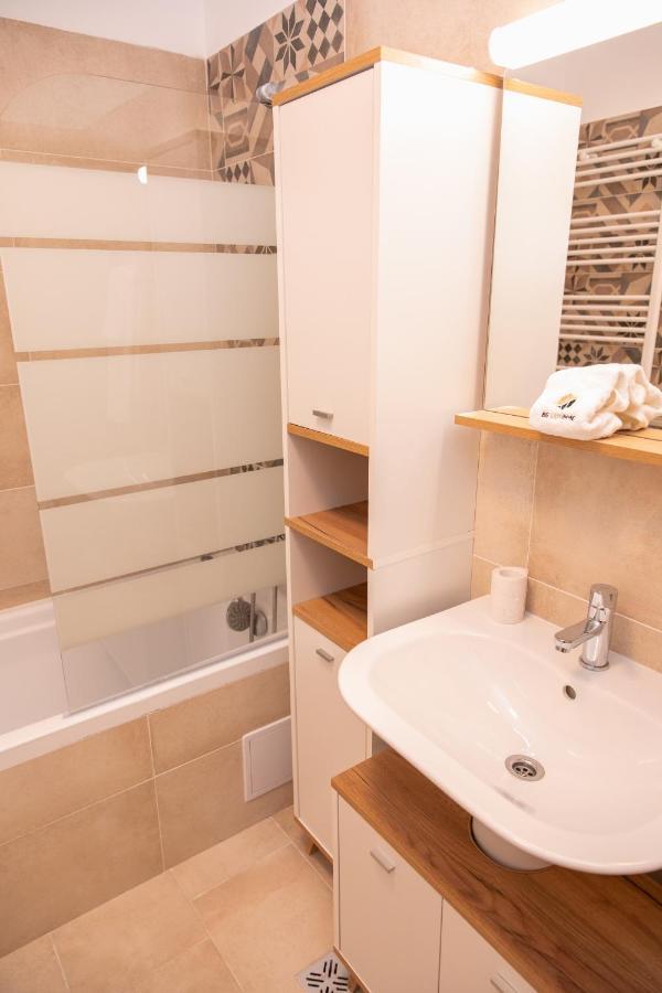 קלוז'-נאפוקה Bg Luximmo Apartments מראה חיצוני תמונה