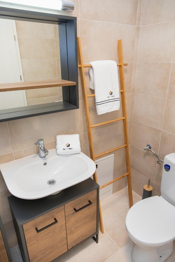קלוז'-נאפוקה Bg Luximmo Apartments מראה חיצוני תמונה