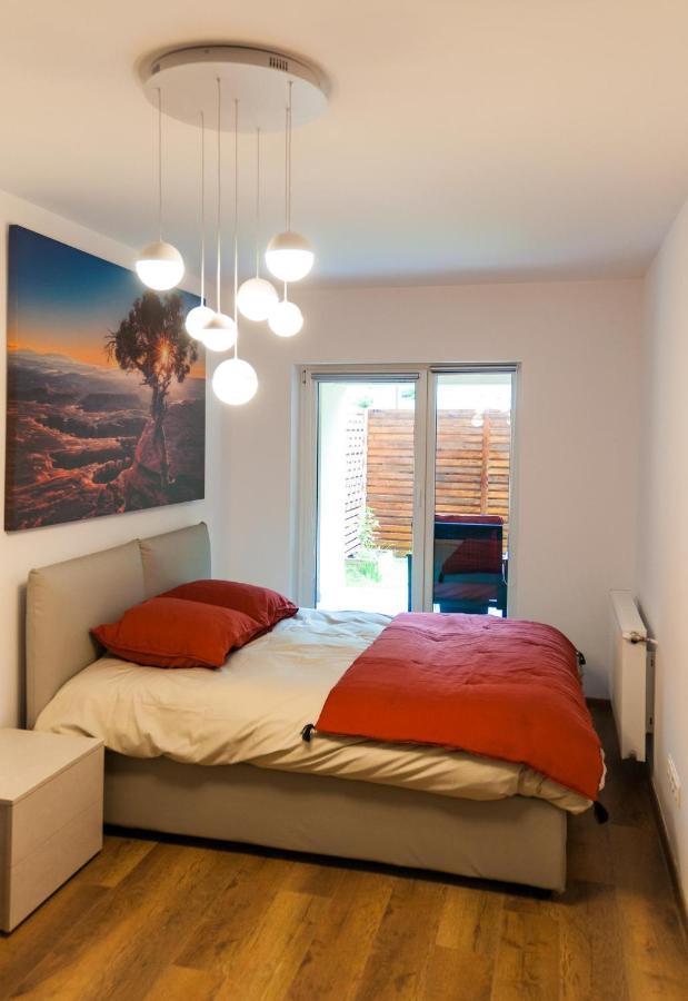 קלוז'-נאפוקה Bg Luximmo Apartments מראה חיצוני תמונה