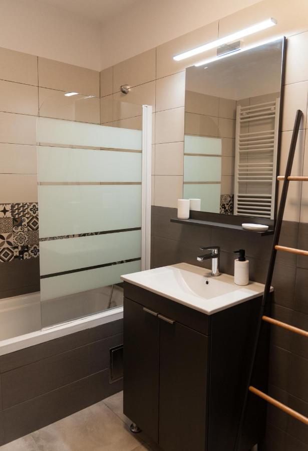 קלוז'-נאפוקה Bg Luximmo Apartments מראה חיצוני תמונה