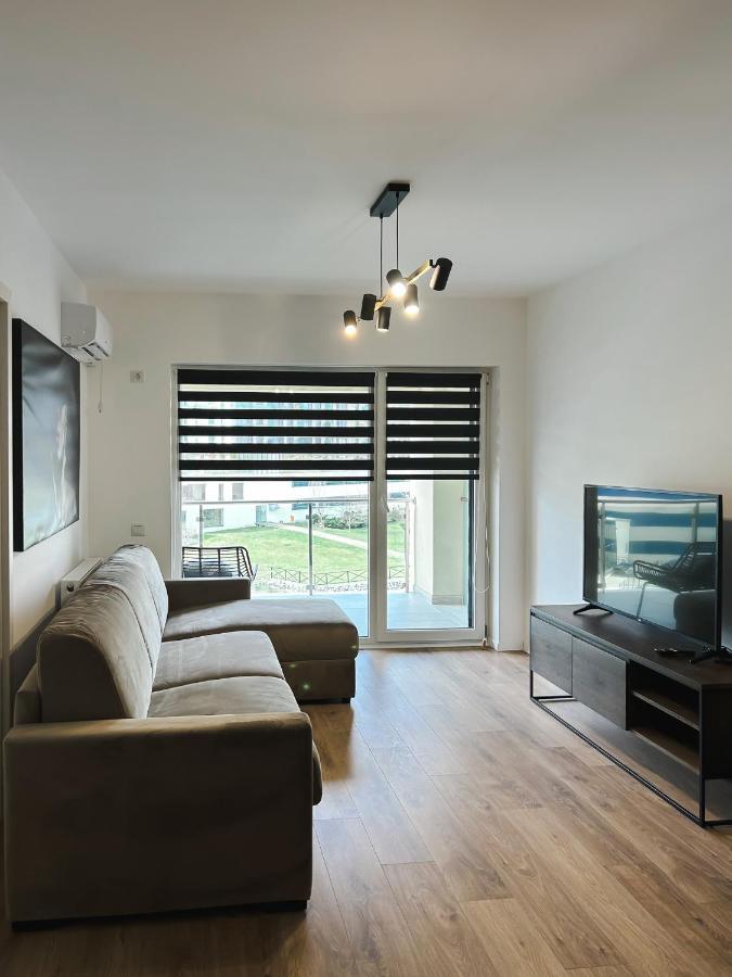קלוז'-נאפוקה Bg Luximmo Apartments מראה חיצוני תמונה