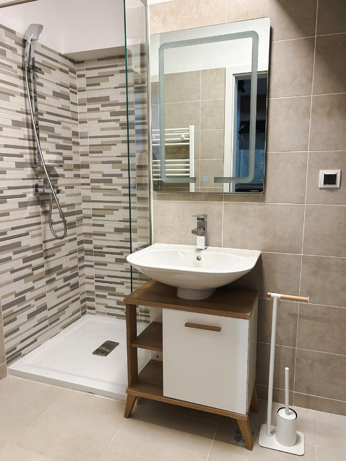 קלוז'-נאפוקה Bg Luximmo Apartments מראה חיצוני תמונה