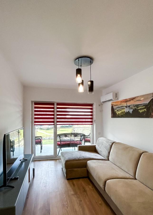 קלוז'-נאפוקה Bg Luximmo Apartments מראה חיצוני תמונה