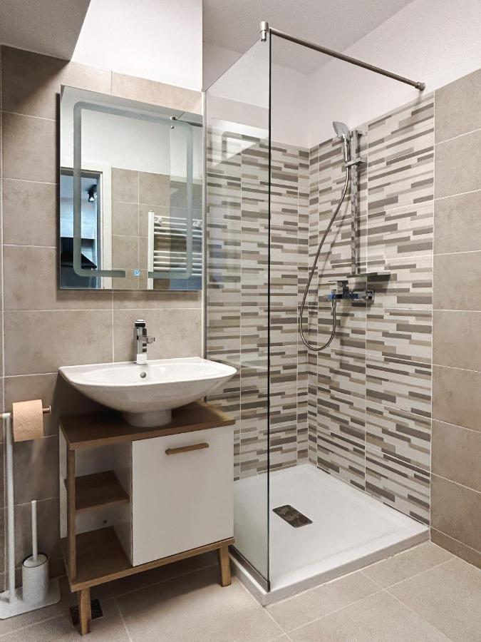 קלוז'-נאפוקה Bg Luximmo Apartments מראה חיצוני תמונה