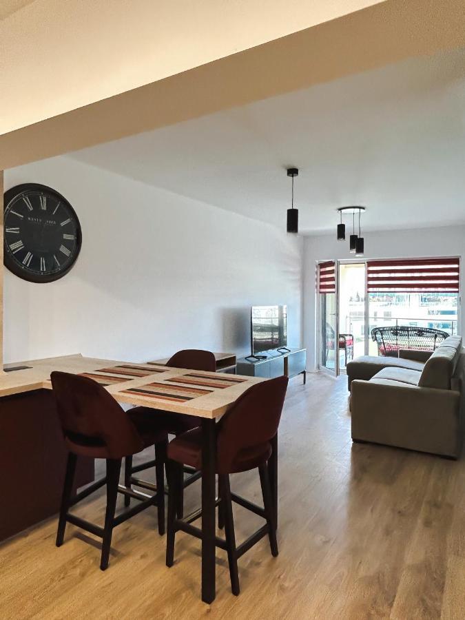 קלוז'-נאפוקה Bg Luximmo Apartments מראה חיצוני תמונה