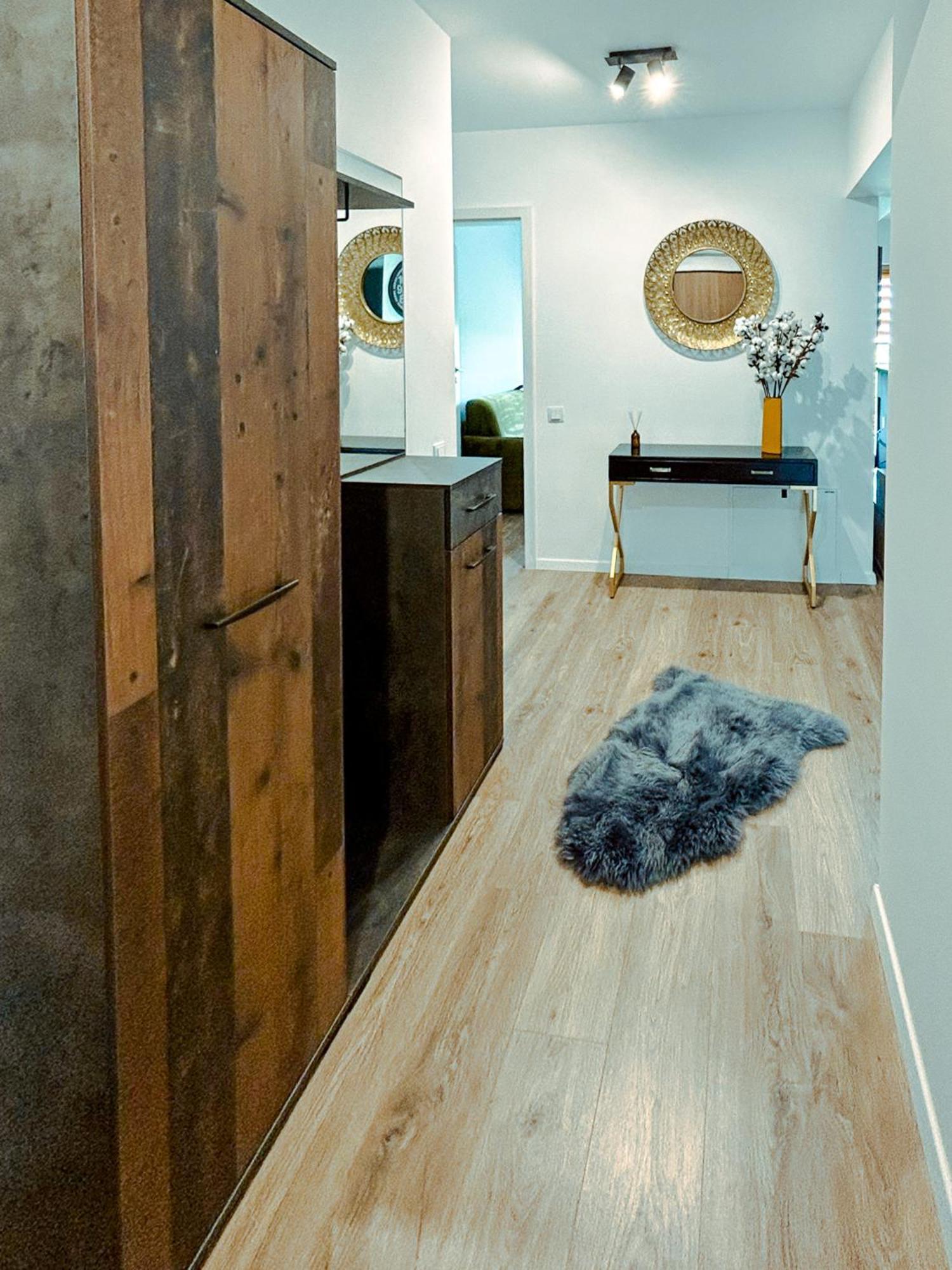קלוז'-נאפוקה Bg Luximmo Apartments מראה חיצוני תמונה