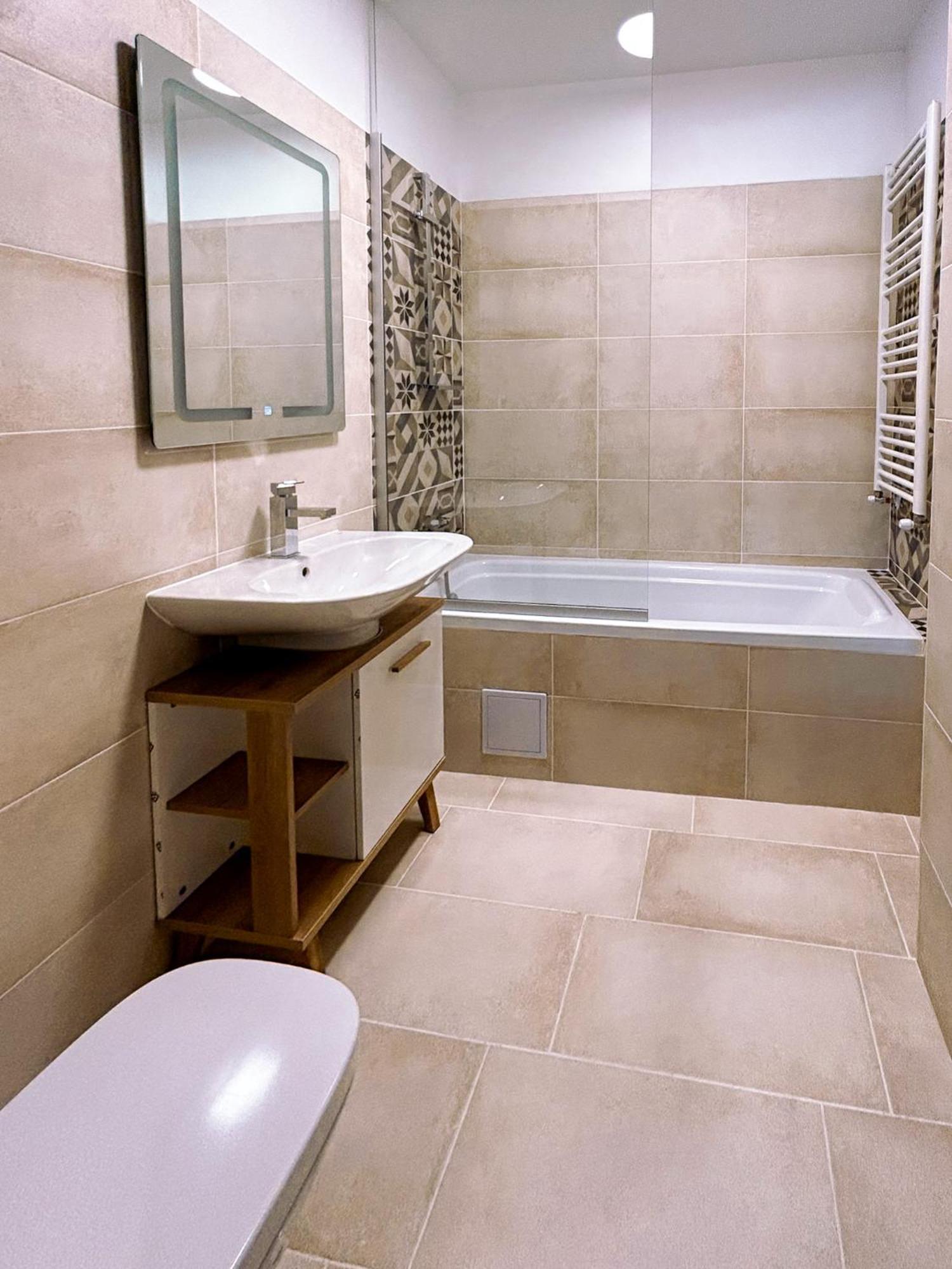 קלוז'-נאפוקה Bg Luximmo Apartments מראה חיצוני תמונה