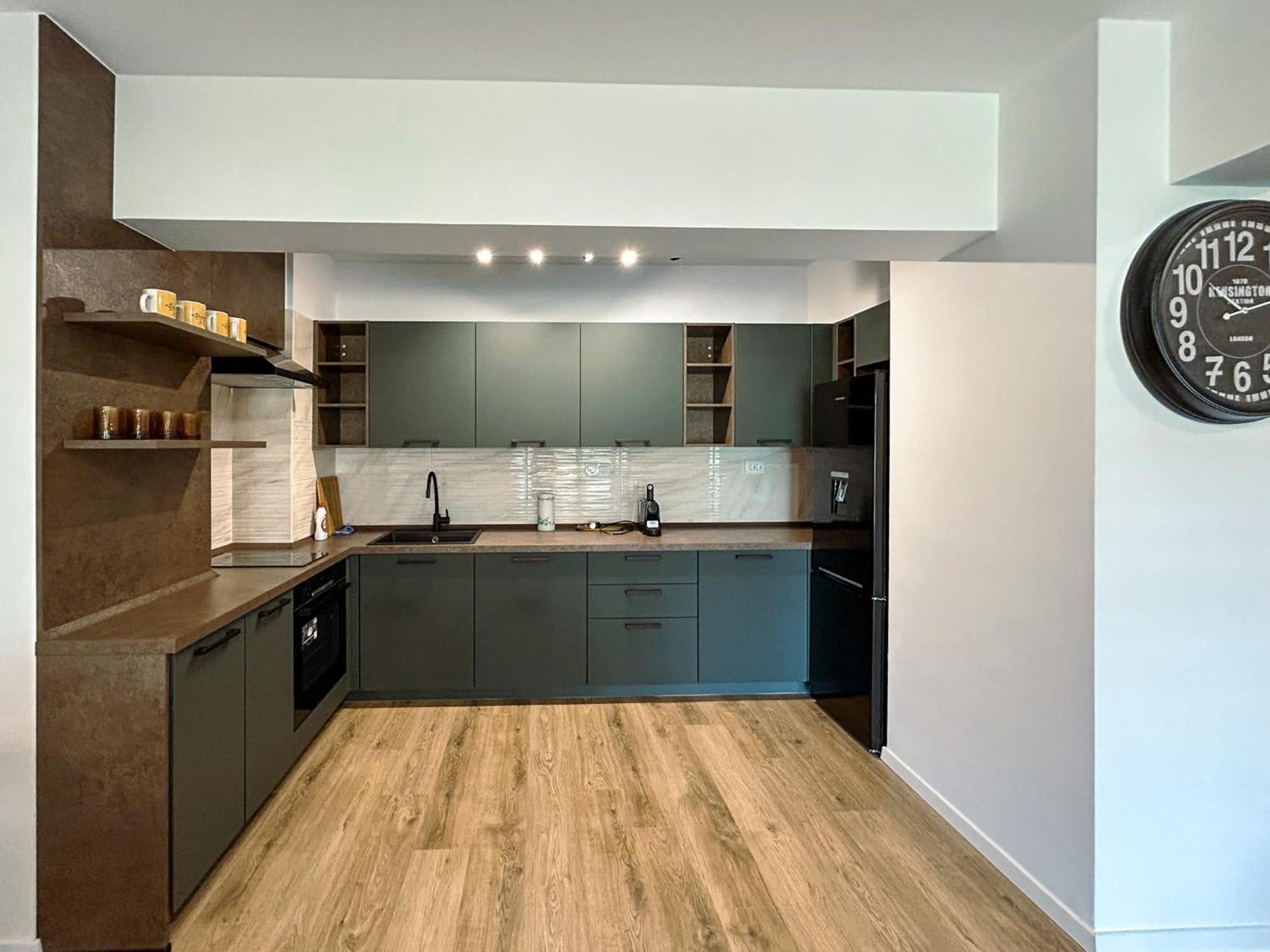 קלוז'-נאפוקה Bg Luximmo Apartments מראה חיצוני תמונה