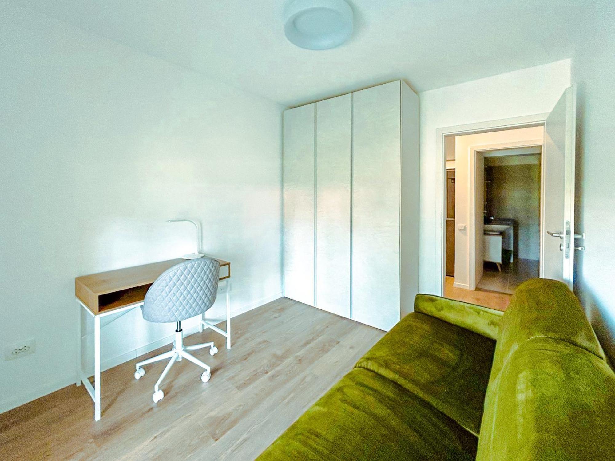 קלוז'-נאפוקה Bg Luximmo Apartments מראה חיצוני תמונה