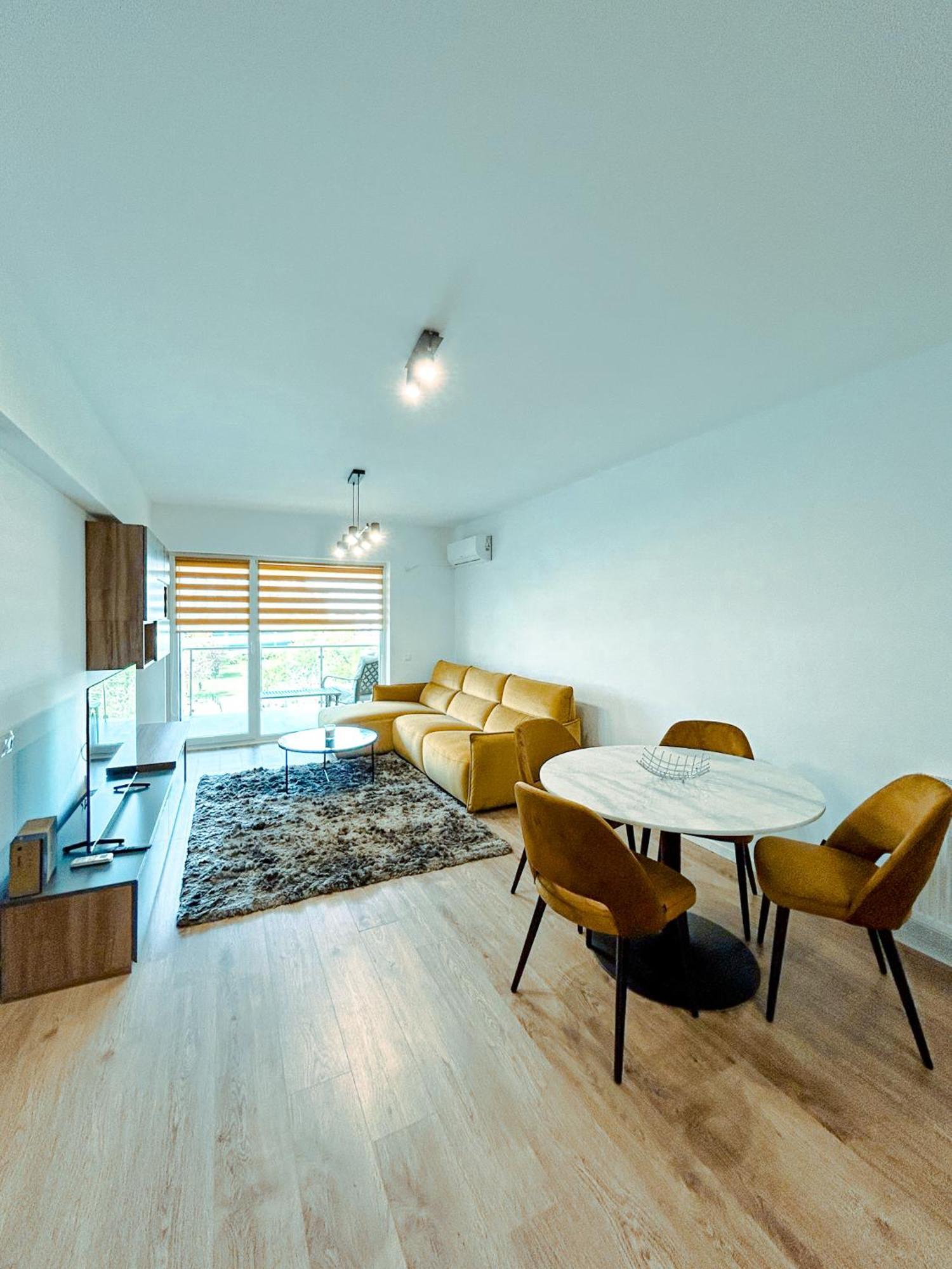 קלוז'-נאפוקה Bg Luximmo Apartments מראה חיצוני תמונה