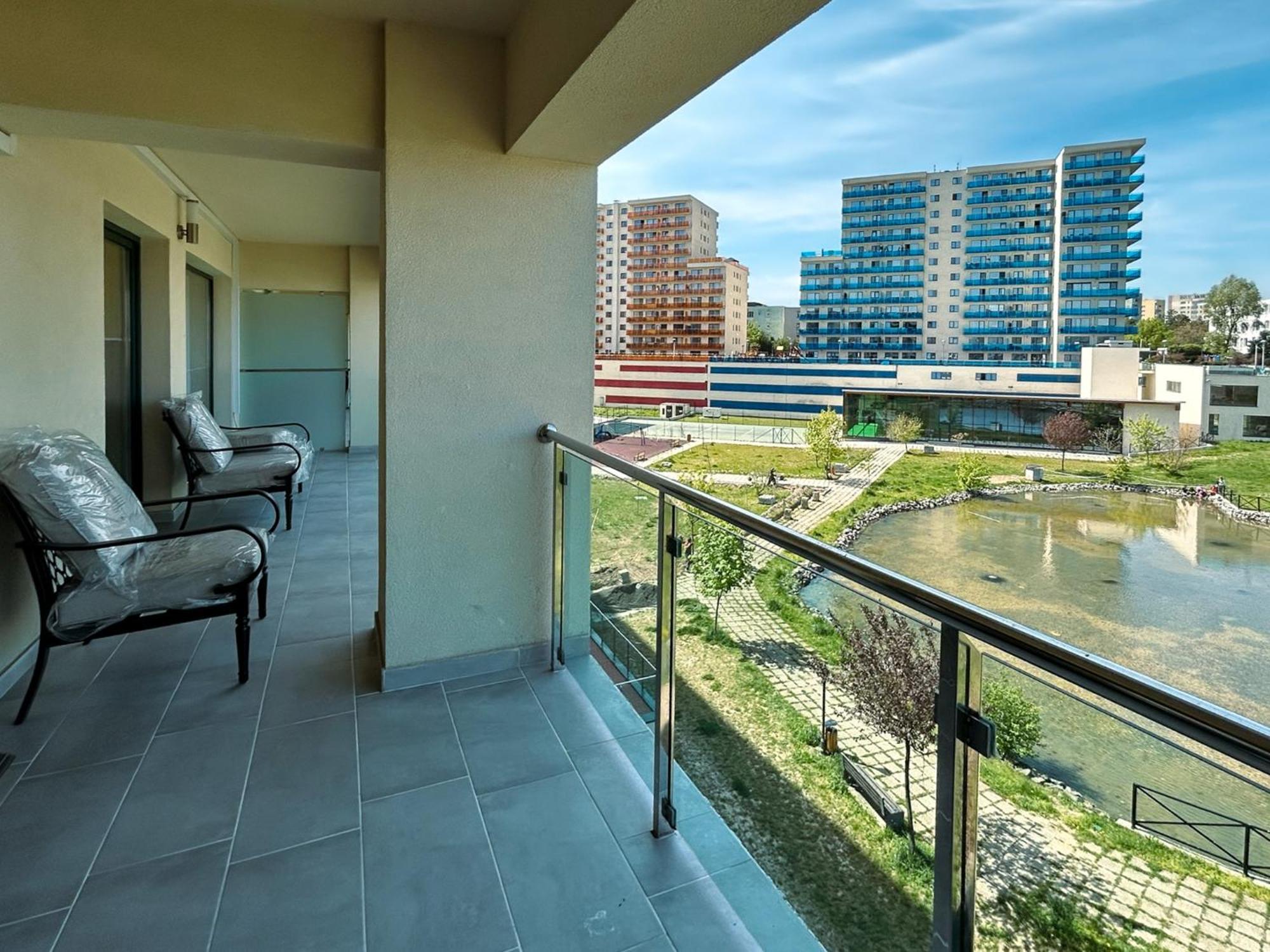 קלוז'-נאפוקה Bg Luximmo Apartments מראה חיצוני תמונה