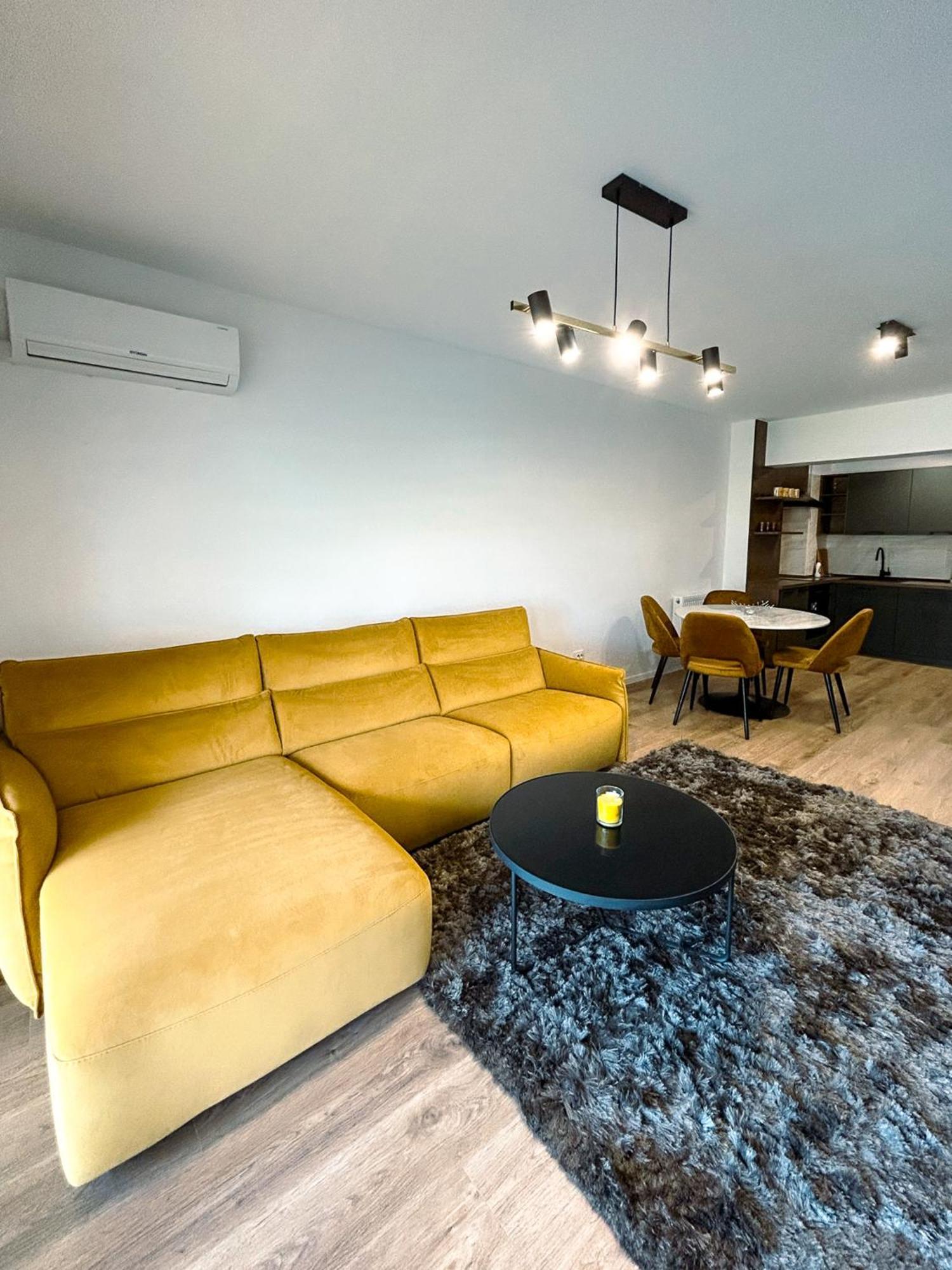 קלוז'-נאפוקה Bg Luximmo Apartments מראה חיצוני תמונה