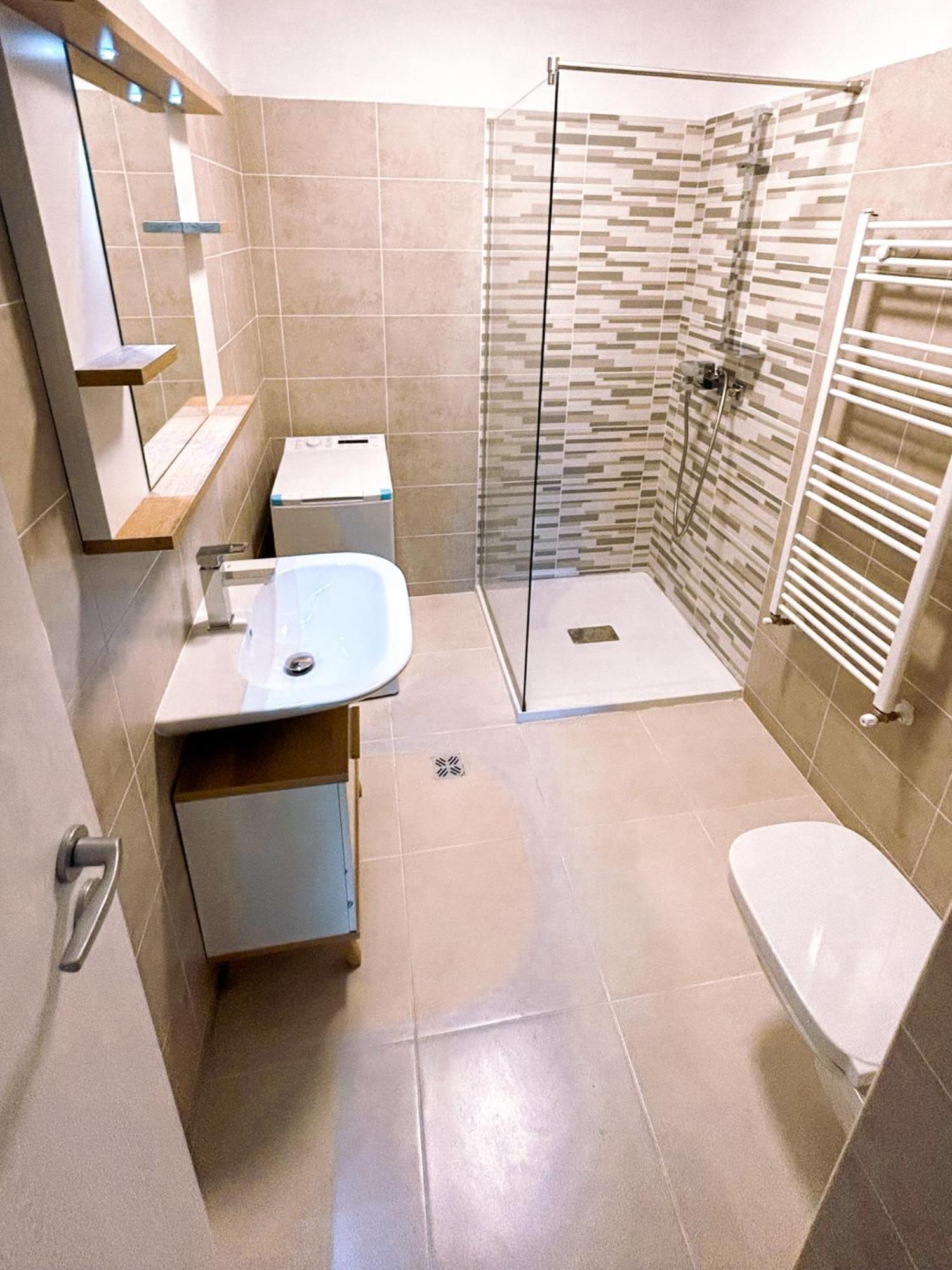 קלוז'-נאפוקה Bg Luximmo Apartments מראה חיצוני תמונה