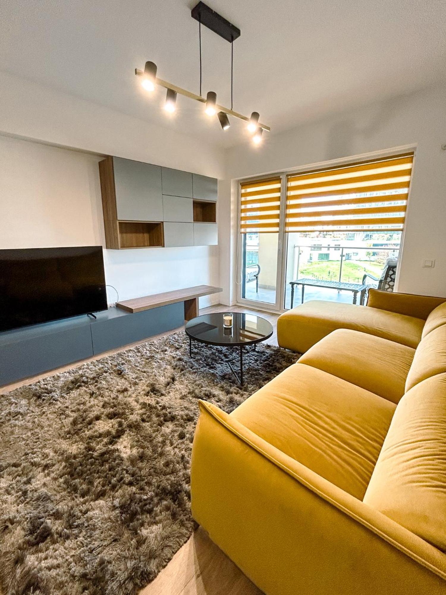 קלוז'-נאפוקה Bg Luximmo Apartments מראה חיצוני תמונה